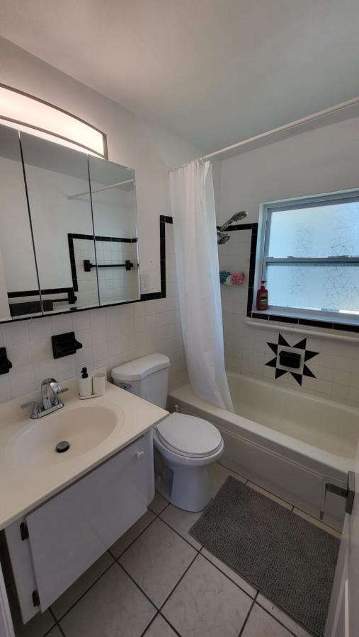 Hudson Water Front House别墅 外观 照片