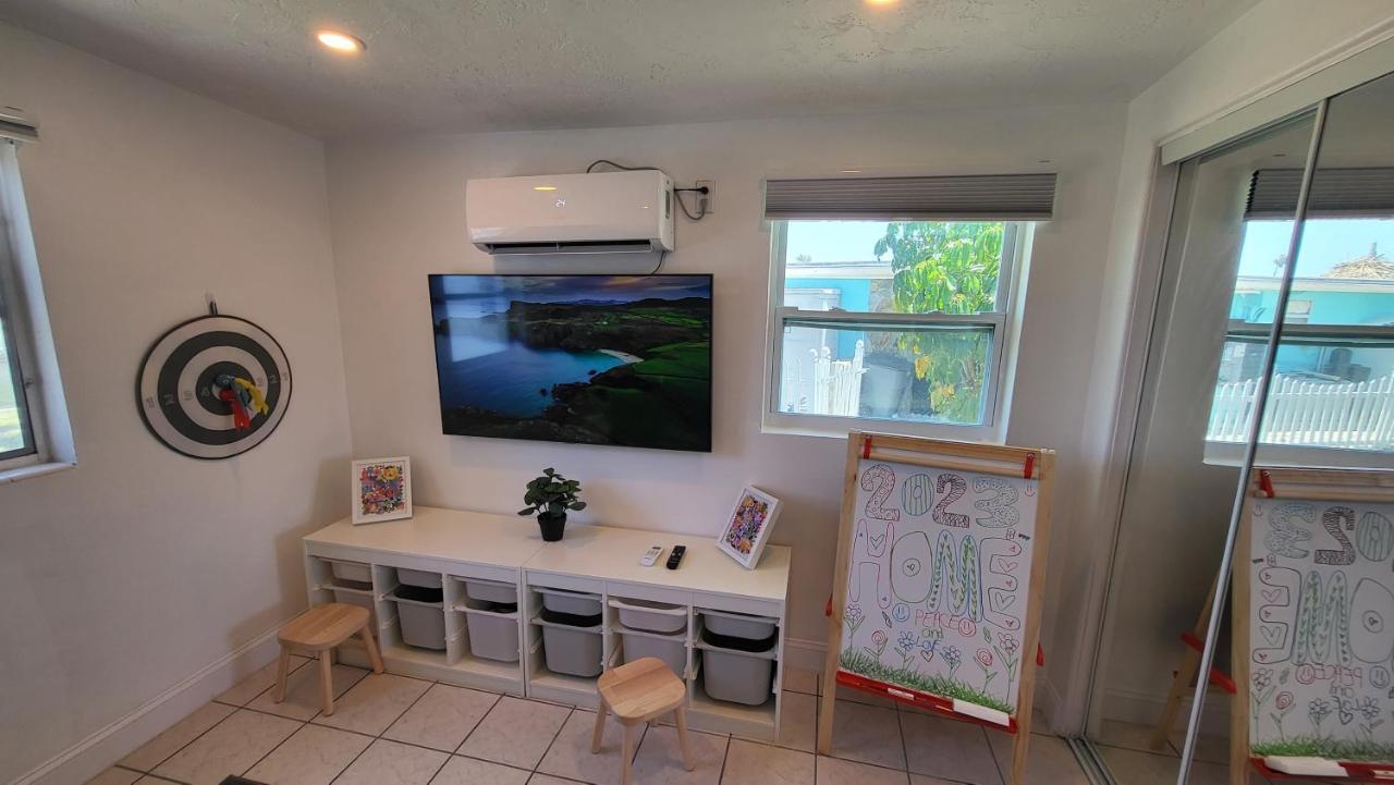 Hudson Water Front House别墅 外观 照片