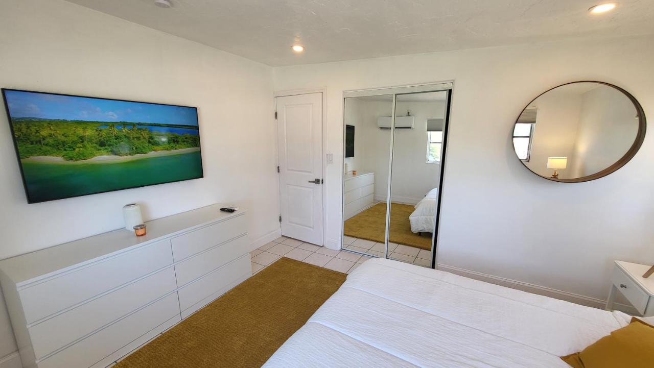 Hudson Water Front House别墅 外观 照片