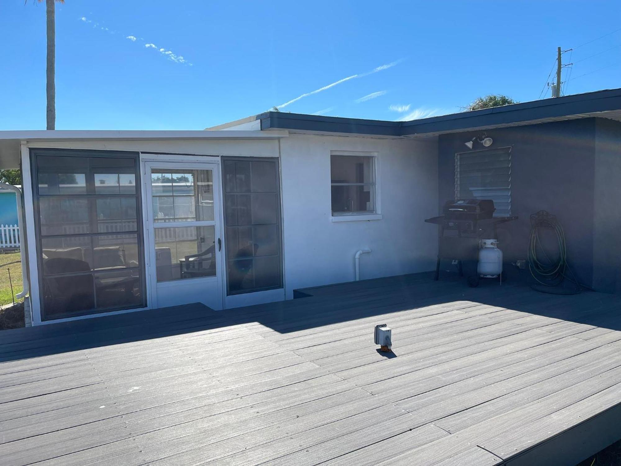 Hudson Water Front House别墅 外观 照片